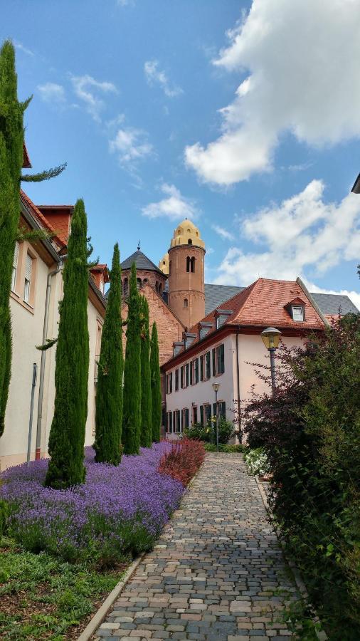 Апартаменти Charming Oldtown City Вормс Екстер'єр фото
